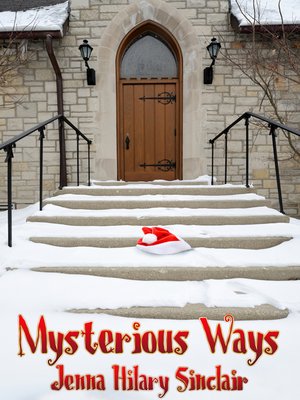 cover image of Mysterious Ways